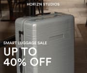 Horizn Studios discount coupons and deals