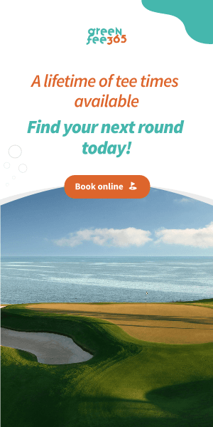 Greenfee365 discount coupons and deals