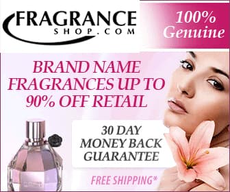 FragranceShop.com discount coupons and deals