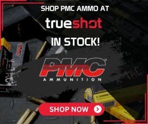 True Shot Ammo discount coupons and deals