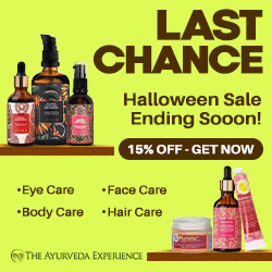 The Ayurveda Experience discount coupons and deals