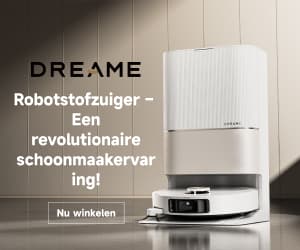 Dreame EU discount coupons and deals