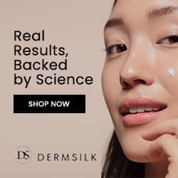 DermSilk discount coupons and deals