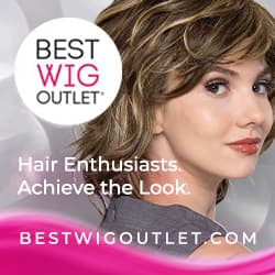 Best Wig Outlet discount coupons and deals
