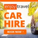Enjoy Travel discount coupons and deals
