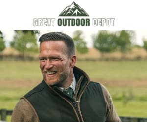 Great Outdoor Depot discount coupons and deals