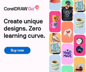 Corel Corporation discount coupons and deals