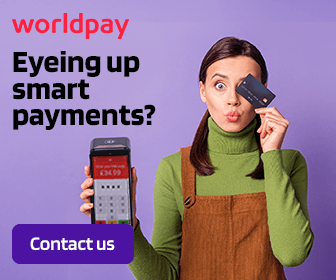 Worldpay LLC UK discount coupons and deals