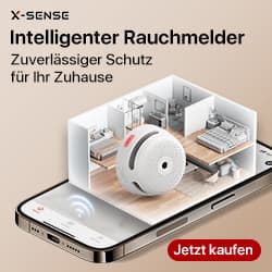 X-Sense discount coupons and deals