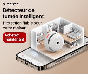 X-Sense discount coupons and deals