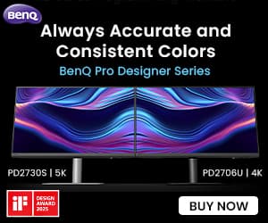 BenQ discount coupons and deals