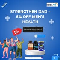 Herbspro.com discount coupons and deals