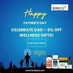 Herbspro.com discount coupons and deals