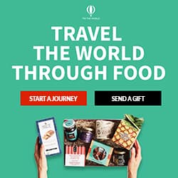 Try The World discount coupons and deals
