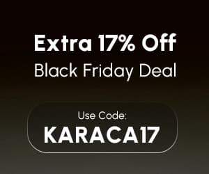 Karaca EU discount coupons and deals