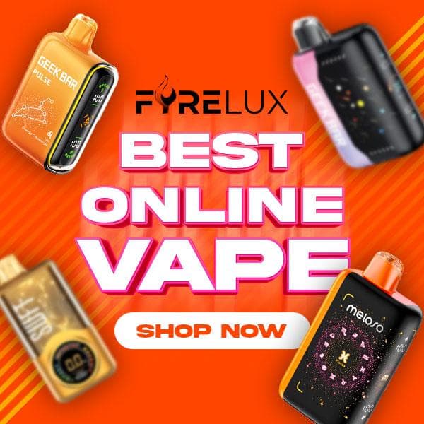 FyreLux discount coupons and deals