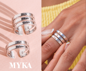 MYKA - RoW discount coupons and deals