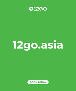 12GO discount coupons and deals