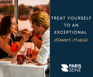 Paris Seine - International discount coupons and deals