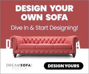 DreamSofa discount coupons and deals