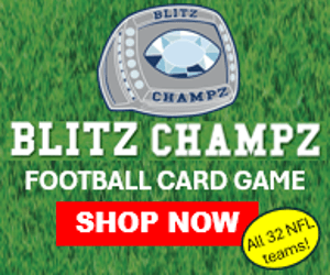 BlitzChampz discount coupons and deals