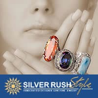 SilverRushStyle discount coupons and deals