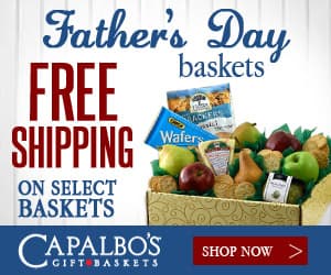 Winebasket/Babybasket/Capalbosonline discount coupons and deals