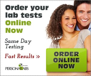 Personalabs discount coupons and deals