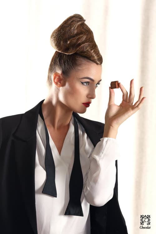 zChocolat.com discount coupons and deals