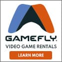 GameFly - Online Video Game Rentals discount coupons and deals