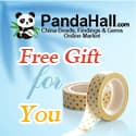 PandaHall discount coupons and deals