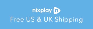 nixplay discount coupons and deals