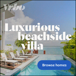 Vrbo discount coupons and deals