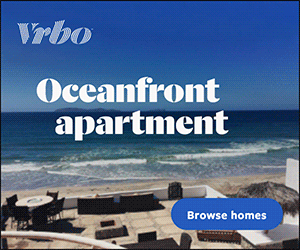 Vrbo Canada discount coupons and deals