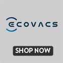 ECOVACS discount coupons and deals