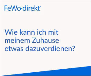 Fewo-direkt discount coupons and deals