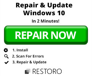 Restoro discount coupons and deals