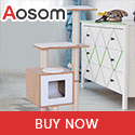 Aosom.com discount coupons and deals