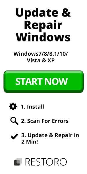 Restoro discount coupons and deals