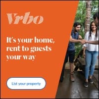 Vrbo UK discount coupons and deals
