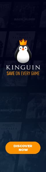 Kinguin discount coupons and deals