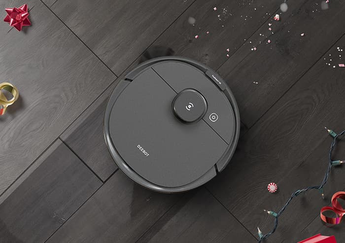 ECOVACS discount coupons and deals