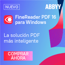 ABBYY Europe Affiliate Program discount coupons and deals