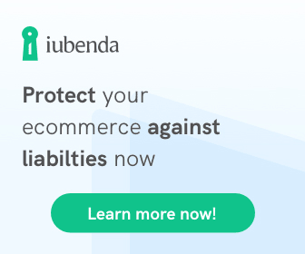 iubenda global discount coupons and deals
