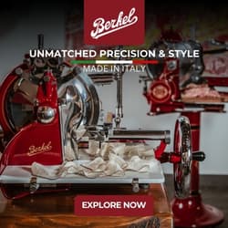 Berkel USA discount coupons and deals