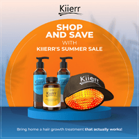Kiierr International LLC discount coupons and deals