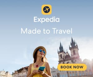 Expedia Ireland discount coupons and deals