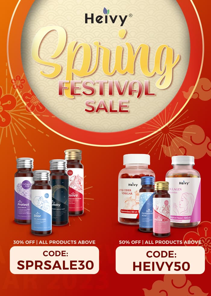 Heivy discount coupons and deals