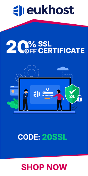 (eUK) eUKhost Ltd discount coupons and deals