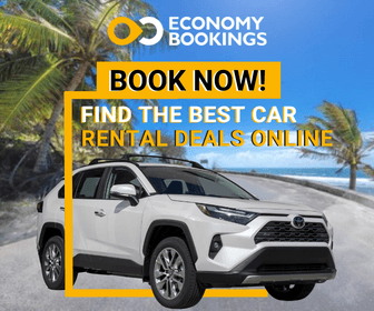 EconomyBookings.com discount coupons and deals